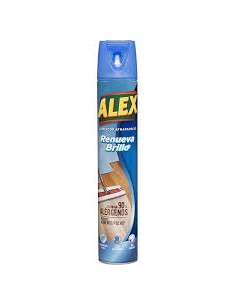 SPRAY MOPA ALEX 750ML