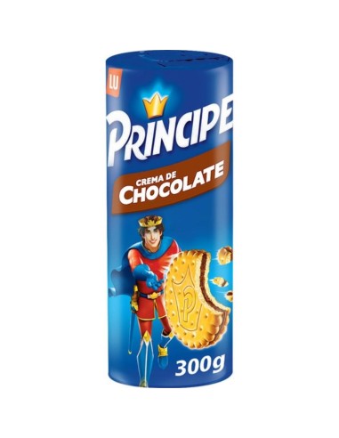 GALLETAS PRINCIPE 300G