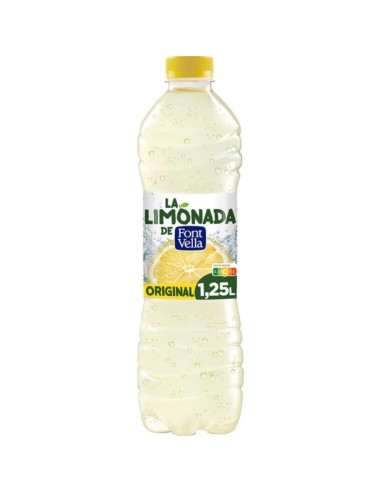 FONT VELLA ZUMO LIMON 1.15L