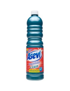 FREGASUELOS ASEVI CIAN 1L
