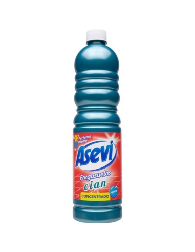 FREGASUELOS ASEVI CIAN 1L