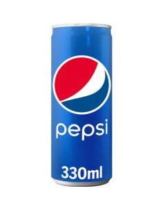 PEPSI COLA LT/33CL