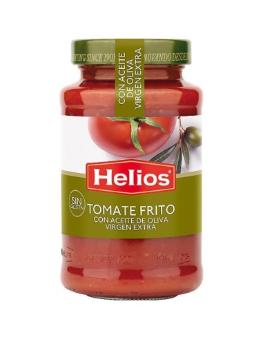 TOMATE FRITO HELIOS FCO 560 AC OLIV