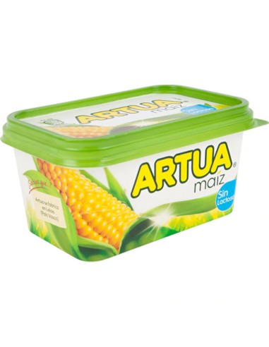 MARGARINA ARTUA 500G