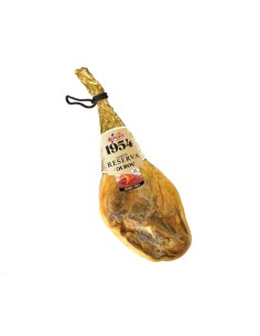 JAMON RESERVA ELPOZO PZA. 7.5-8.5K