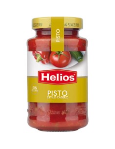 PISTO CASERO HELIOS  570G