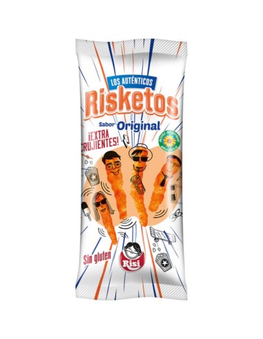 RISKETOS 120G
