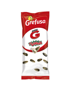 PIPAS G TIJUANA GREFUSA 100G
