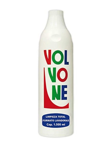 VOLVONE LAVADORA 1.5L