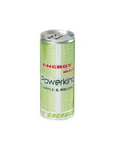 REFR. APPLE  POWERKING LT/250ML