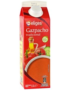 GAZPACHO IFA BK/1L
