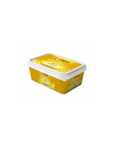 MARGARINA B/SAL IFA 500G