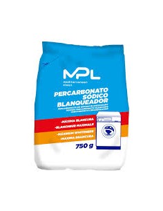 PERCARBONATO SODICO BOLSA MPL 750G
