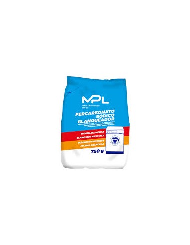 PERCARBONATO SODICO BOLSA MPL 750G