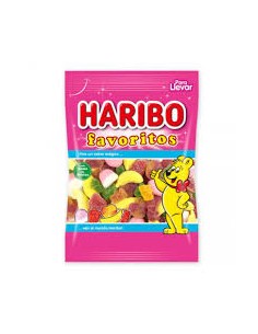 GOMILAS HARIBO 90G