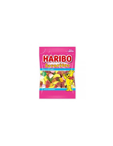 GOMILAS HARIBO 90G