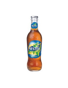 REFR. NESTEA LIMON BT/33CL