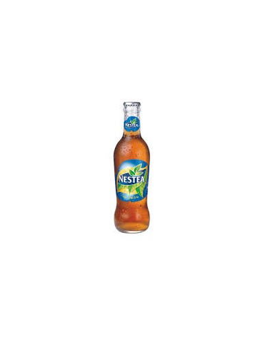 REFR. NESTEA LIMON BT/33CL