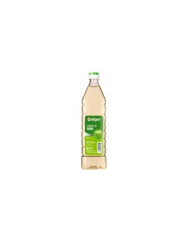 VINAGRE MANZANA IFA 750ML