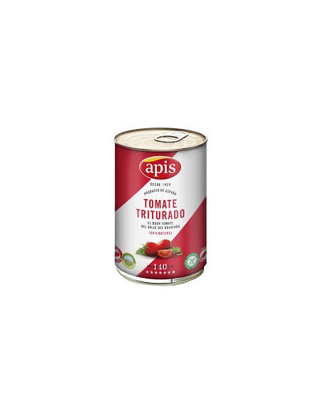 TOMATE TRITURADO APIS LT/400G