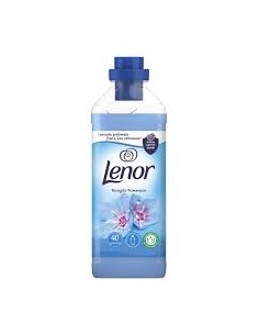 SUAVIZANTE LENOR FRESCOR ABRIL 840ML