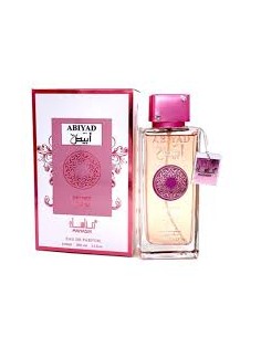 PERFUMERIA ARABE  MANASIK ABIYAD