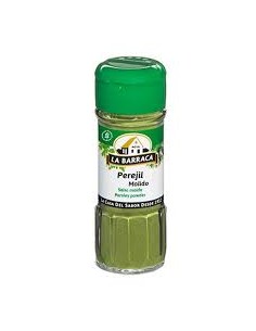 PEREJIL LA BARRACA 12G