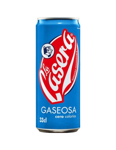 CASERA LT/33CL