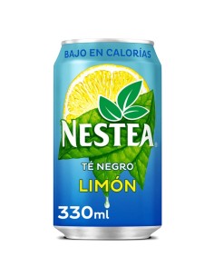 REFR. NESTEA LIMON S/A BT/33CL