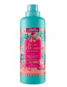 PERFUMADOR TESORI AYURVEDA 42D 760ML