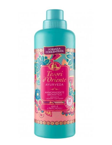 PERFUMADOR TESORI AYURVEDA 42D 760ML