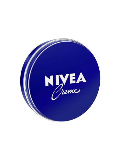 CREMA NIVEA LATA AZUL 250ML