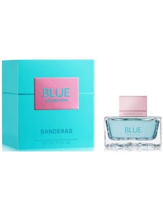 COLONIA ANT. BANDERAS BLUE WOMAN PV/50ML
