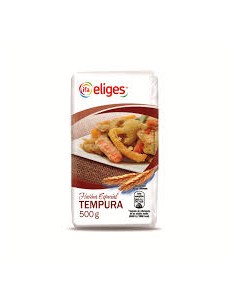 HARINA TEMPURA IFA 500G