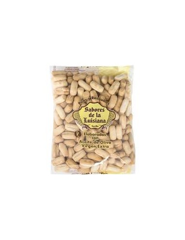 PICOS REVENTADITOS LUISIANA 280G