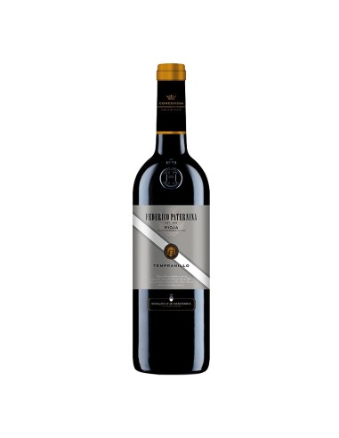 VINO RIOJA PATERNINA 70CL