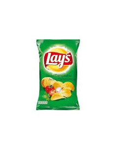 LAYS CAMPESINAS MATUTANO 115G