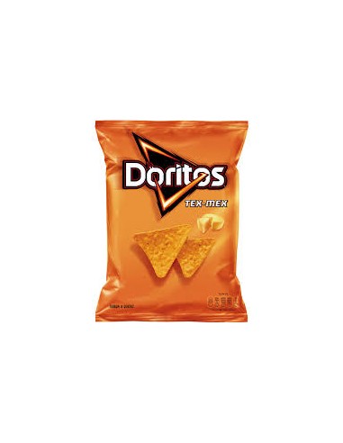 DORITOS TEX MEX 90G