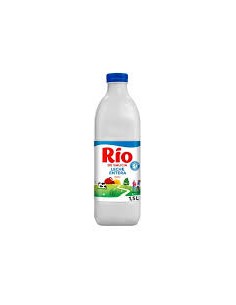LECHE RIO ENTERA 1.5L