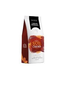 CAFE CARLOS  HERRERA SOL&CREMA 250G