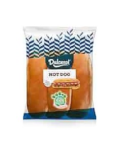HOT DOG DULCESOL