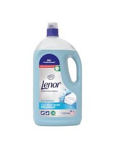 SUAVIZANTE LENOR PROFESIONAL 4L