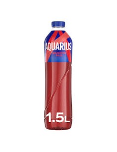 AQUARIUS FRUTOS ROJOS 1.5L