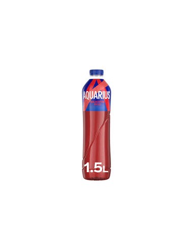 AQUARIUS FRUTOS ROJOS 1.5L