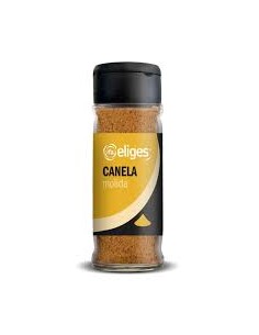 CANELA MOLIDA IFA 40G