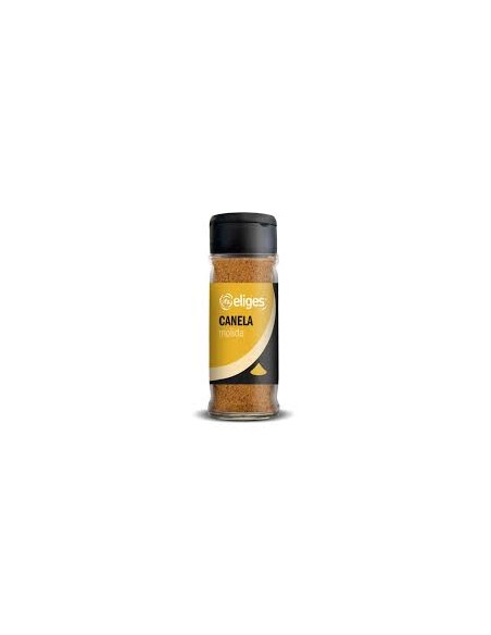 CANELA MOLIDA IFA 40G