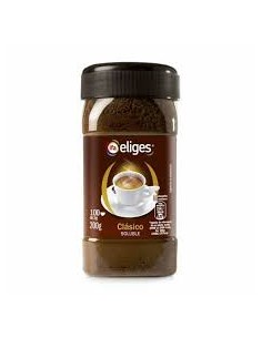 CAFE NATURAL SOLUBLE IFA 200G