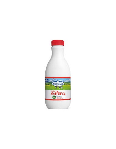 LECHE ENTERA ASTURIANA 1.5L