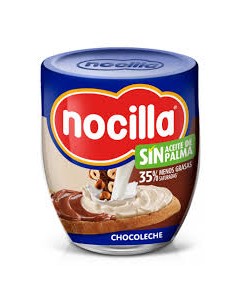 CREMA CHOCO-LECHE NOCILLA 180G