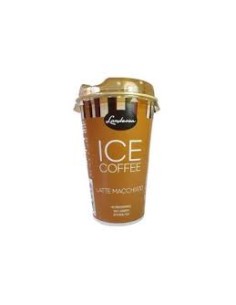 CAFE MACCHIATO LANDESSA 230ML